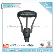 20 w 30w CE HB-030-01 lampe de jardin LED